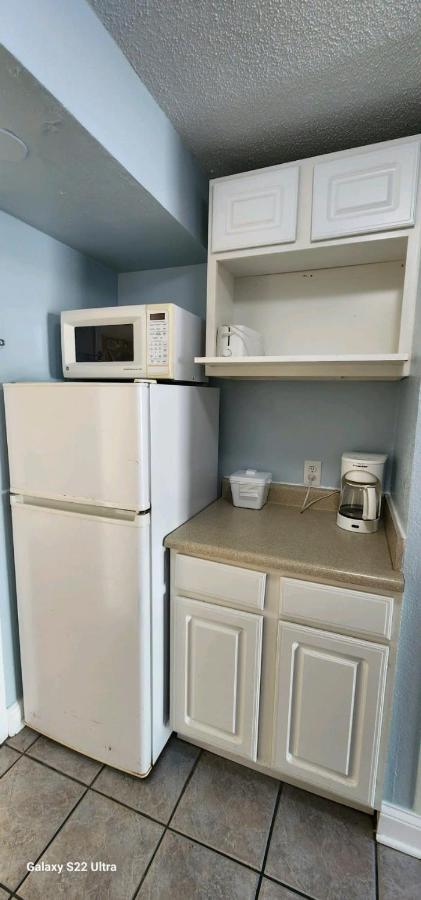 미를 비치 Oceanview Efficiency Dw802 아파트 외부 사진